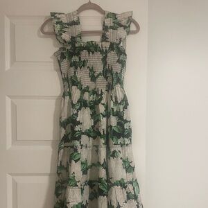 Hill House Dress